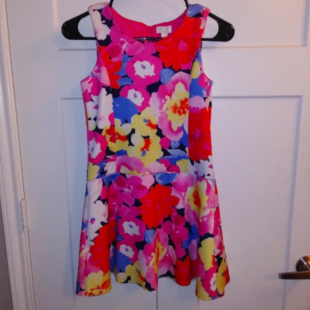 Kids dress